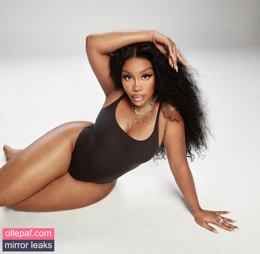 SZA Nude Leaks OnlyFans #273 - Fapello