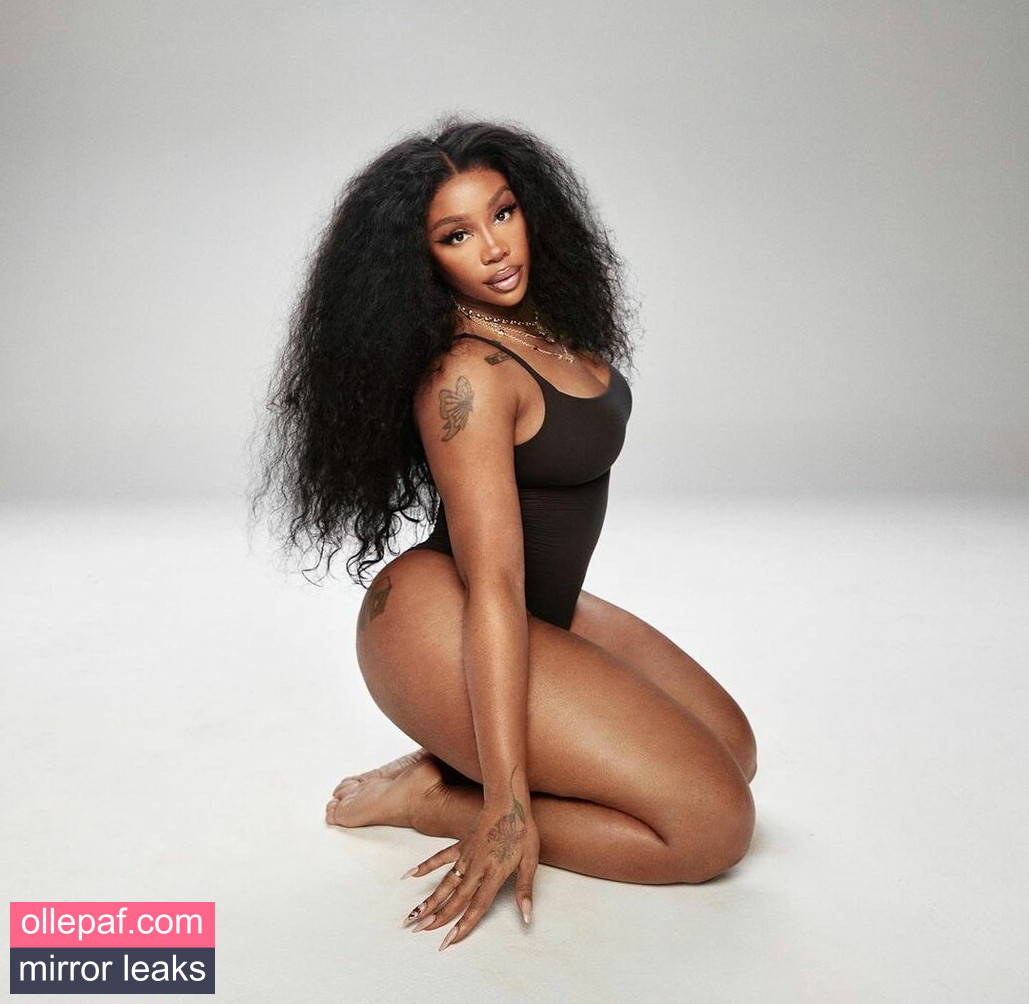 SZA Nude Leaks OnlyFans #274 - Fapello