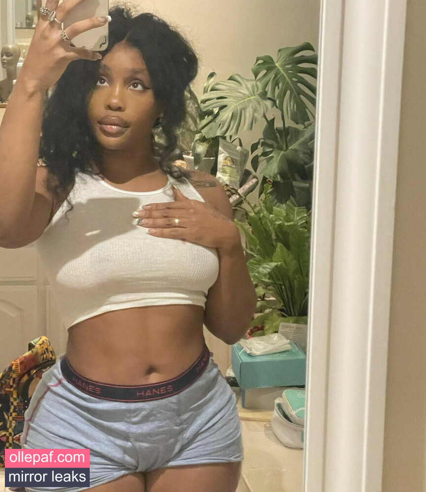 SZA Nude Leaks OnlyFans #291 - Fapello