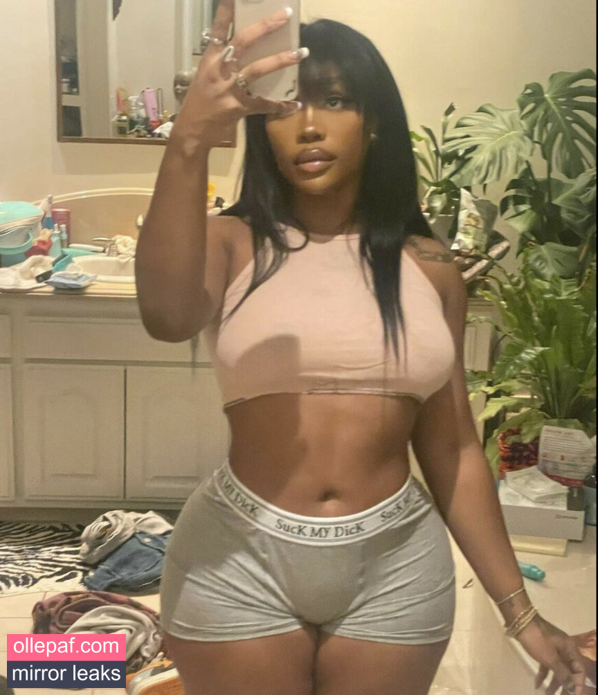 SZA Nude Leaks OnlyFans #297 - Fapello