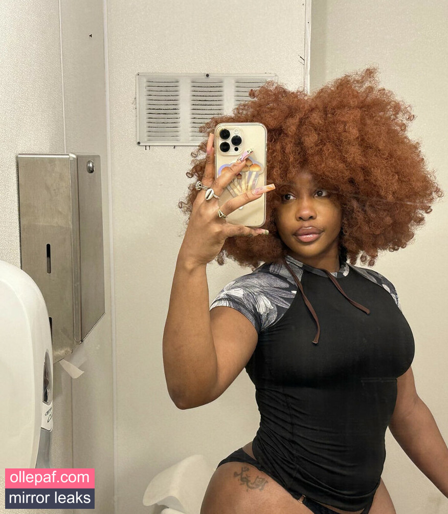 SZA Nude Leaks OnlyFans #304 - Fapello