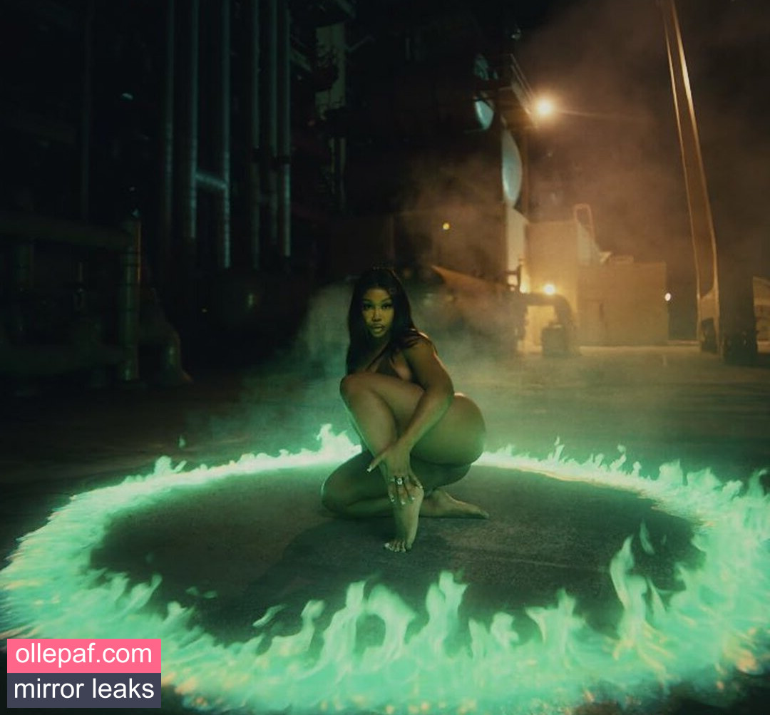 Latest Leaks SZA Nude #321 - Fapello