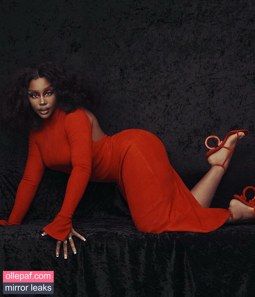 Latest Leaks SZA Nude #323 - Fapello