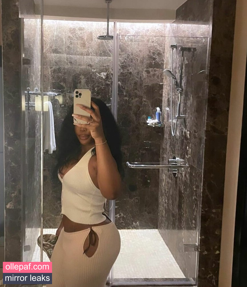 Latest Leaks SZA Nude #336 - Fapello