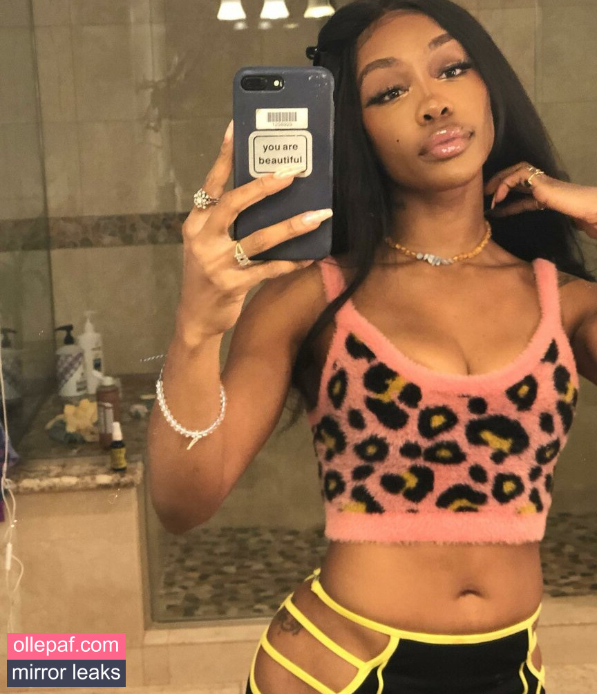 SZA Nude Leaks OnlyFans #352 - Fapello