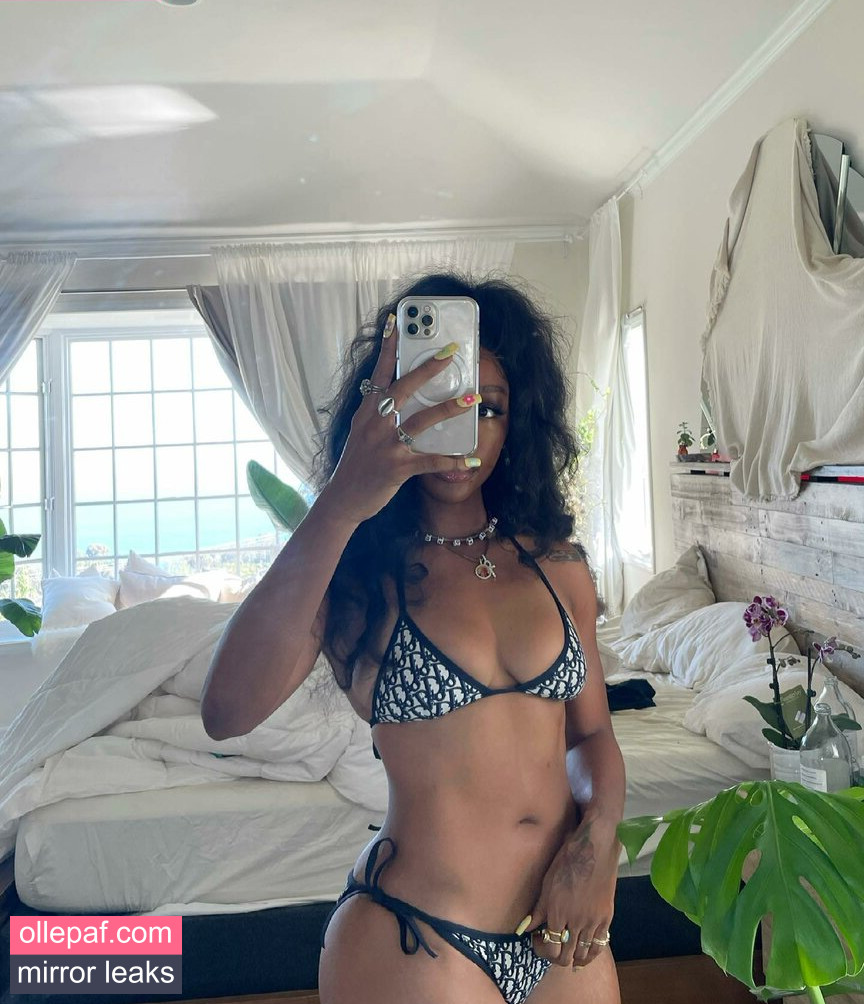 SZA Nude Leaks OnlyFans #366 - Fapello