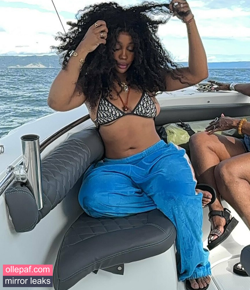 SZA Nude Leaks OnlyFans #38 - Fapello