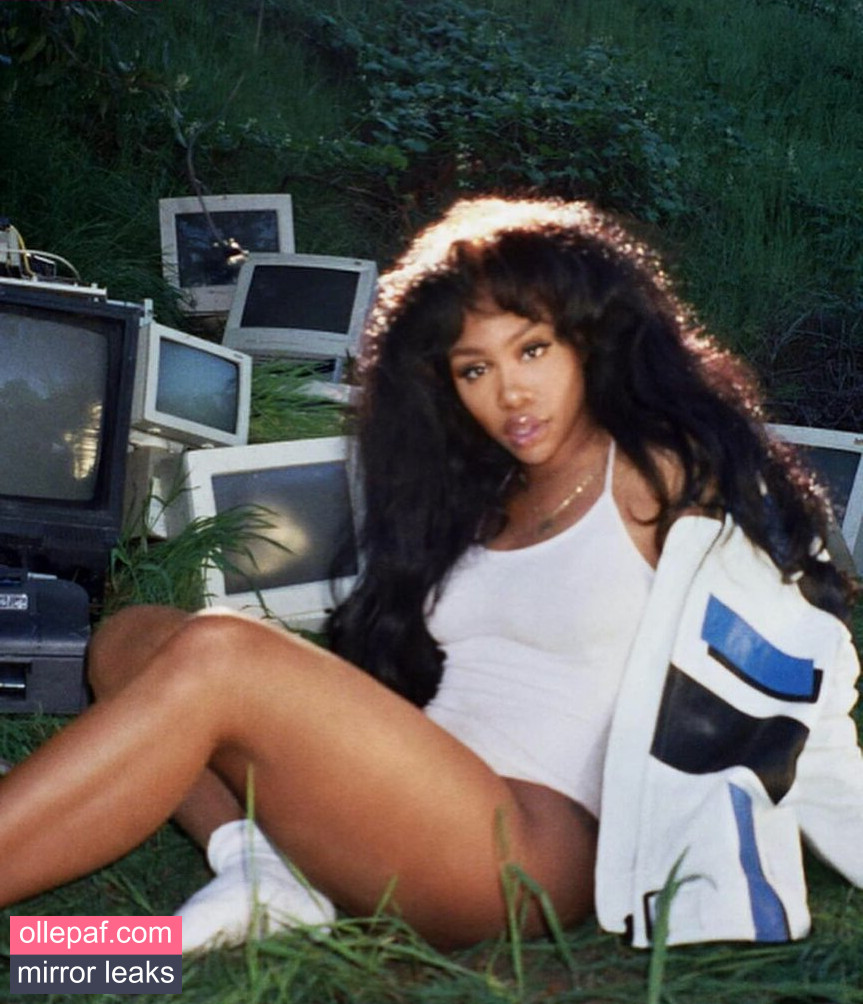 SZA Nude Leaks OnlyFans #383 - Fapello