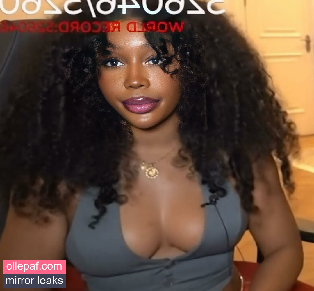 SZA Nude Leaks OnlyFans #51 - Fapello