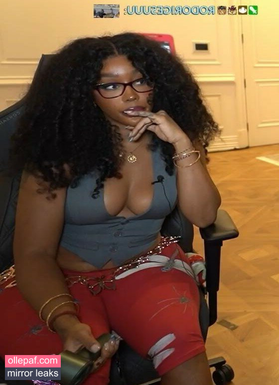 SZA Nude Leaks OnlyFans #58 - Fapello