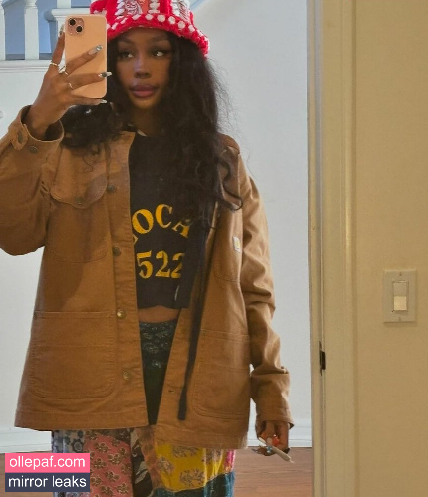 SZA Nude Leaks OnlyFans #63 - Fapello