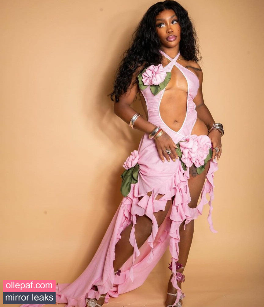 SZA Nude Leaks OnlyFans #91 - Fapello