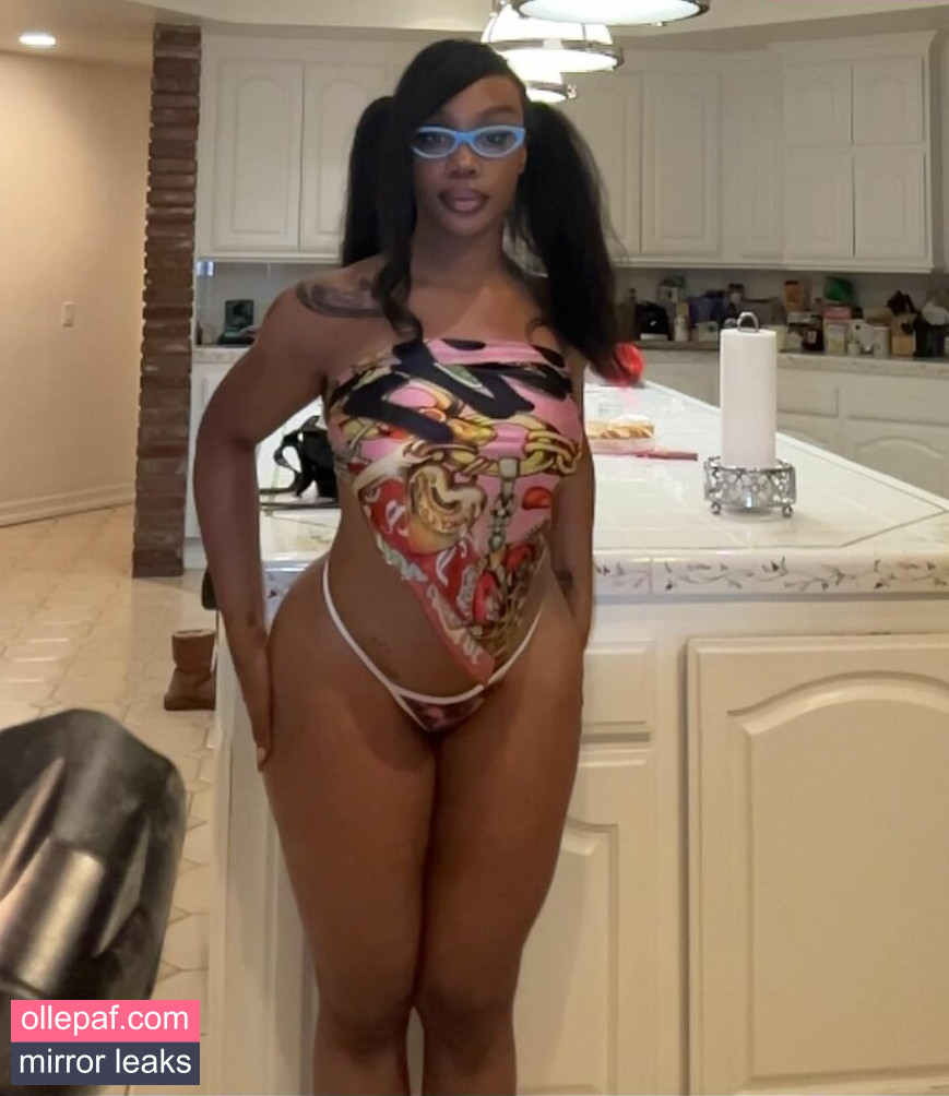 SZA Nude Leaks OnlyFans #93 - Fapello