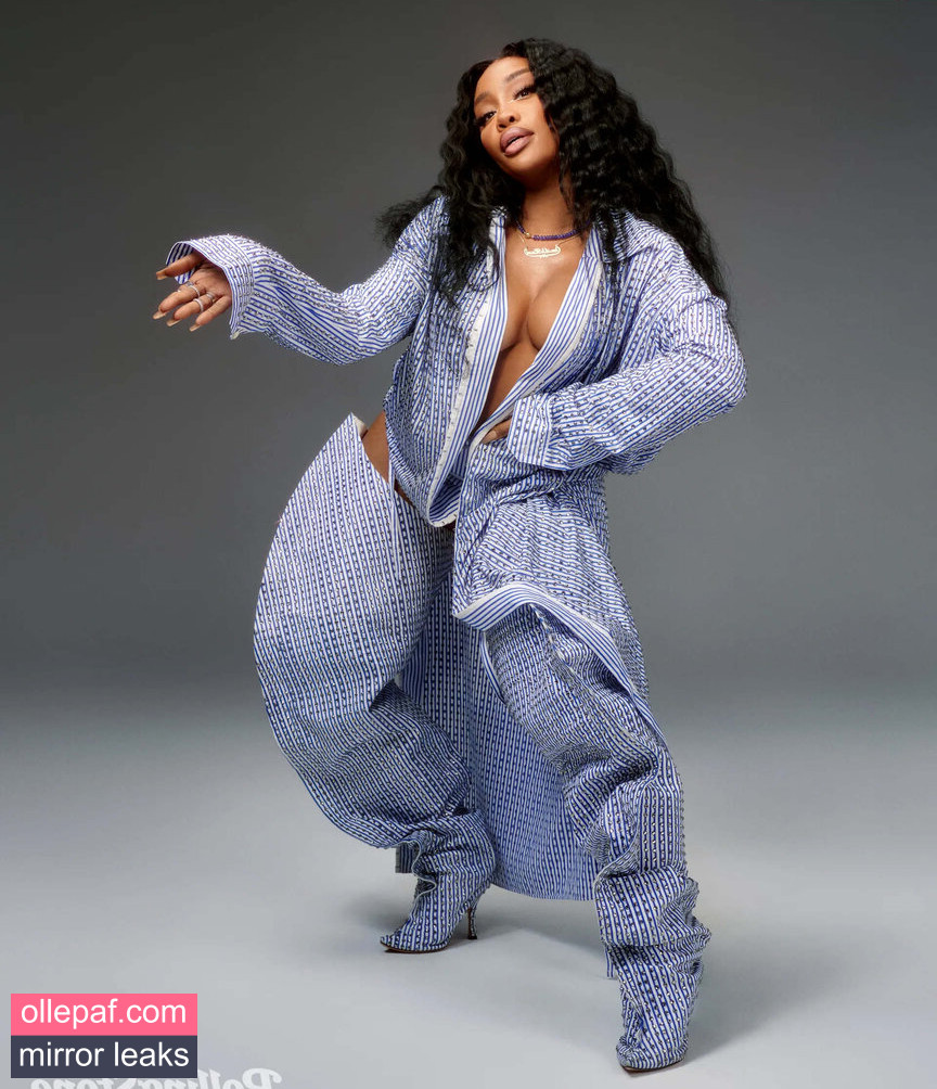 SZA Nude Leaks OnlyFans #99 - Fapello