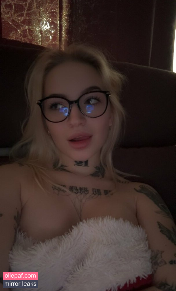 Latest Leaks Szaszy_baby Nude #3 - Fapello