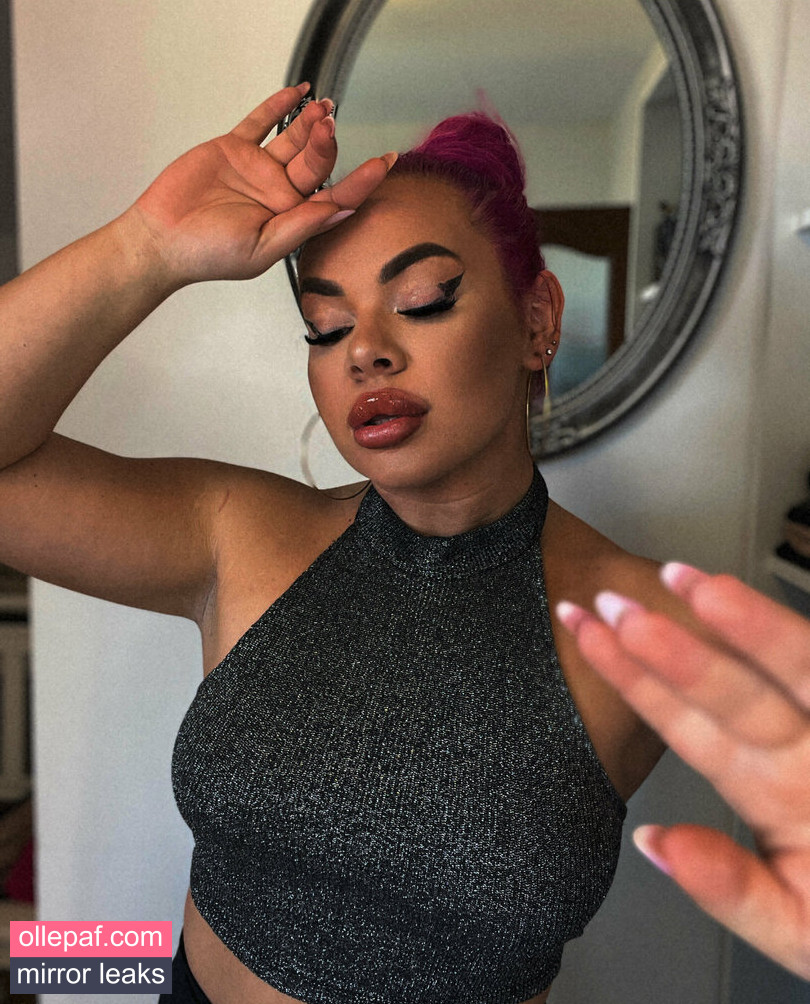 Latest Leaks szidi.lila Nude #3 - Fapello