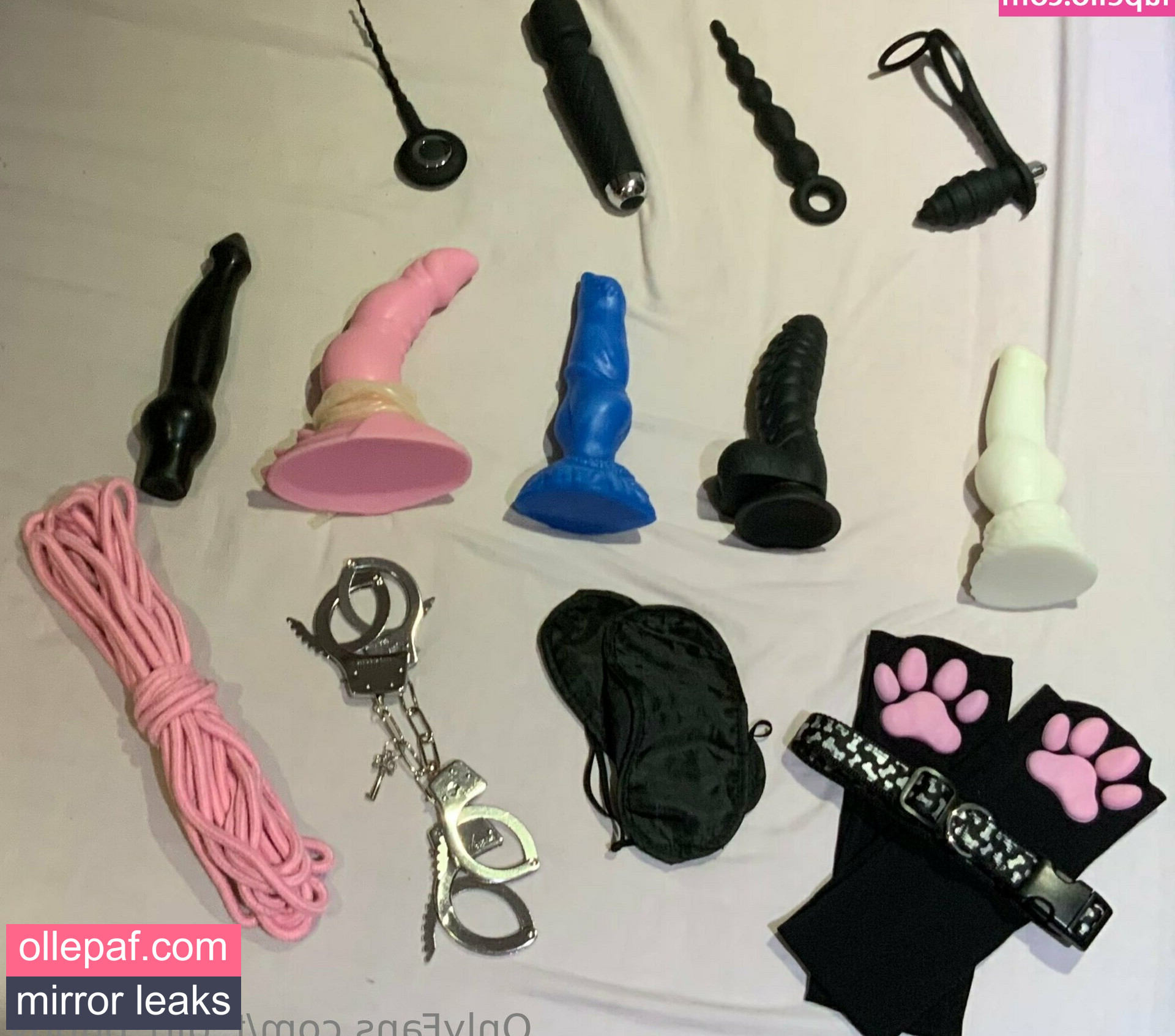 Latest Leaks t_girl_puppy Nude #25 - Fapello