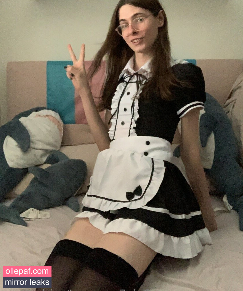 Latest Leaks t_girl_puppy Nude #10 - Fapello