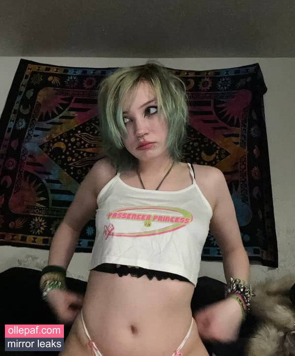 Latest Leaks t00fs Nude #2 - Fapello