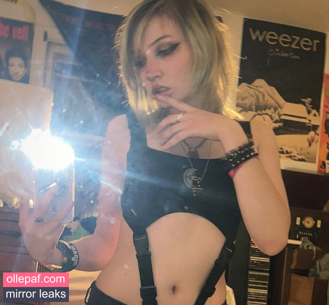 Latest Leaks t00fs Nude #8 - Fapello