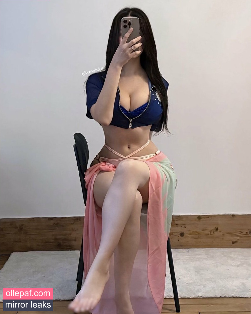 Latest Leaks T1 Winter Nude #2 - Fapello