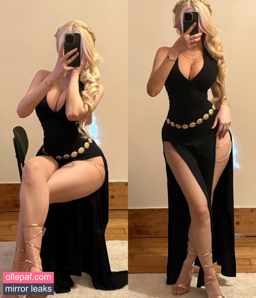 Latest Leaks T1 Winter Nude #4 - Fapello