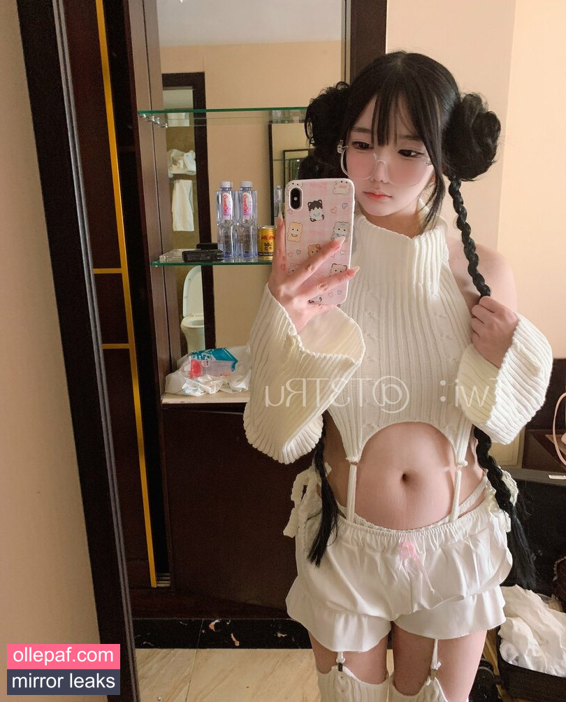 Latest Leaks T3tru Nude #12 - Fapello