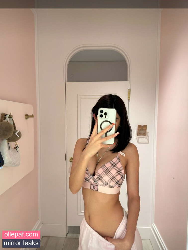 Latest Leaks Taba Ardestani Nude #25 - Fapello