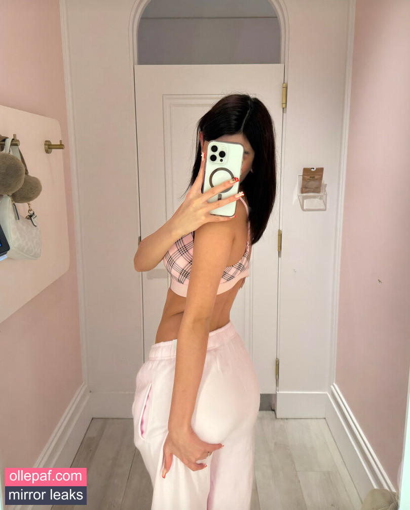 Latest Leaks Taba Ardestani Nude #4 - Fapello