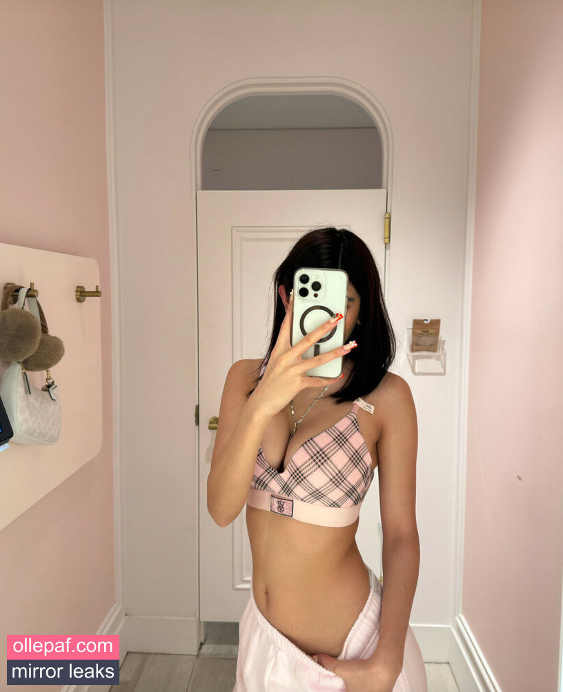 Latest Leaks Taba Ardestani Nude #6 - Fapello