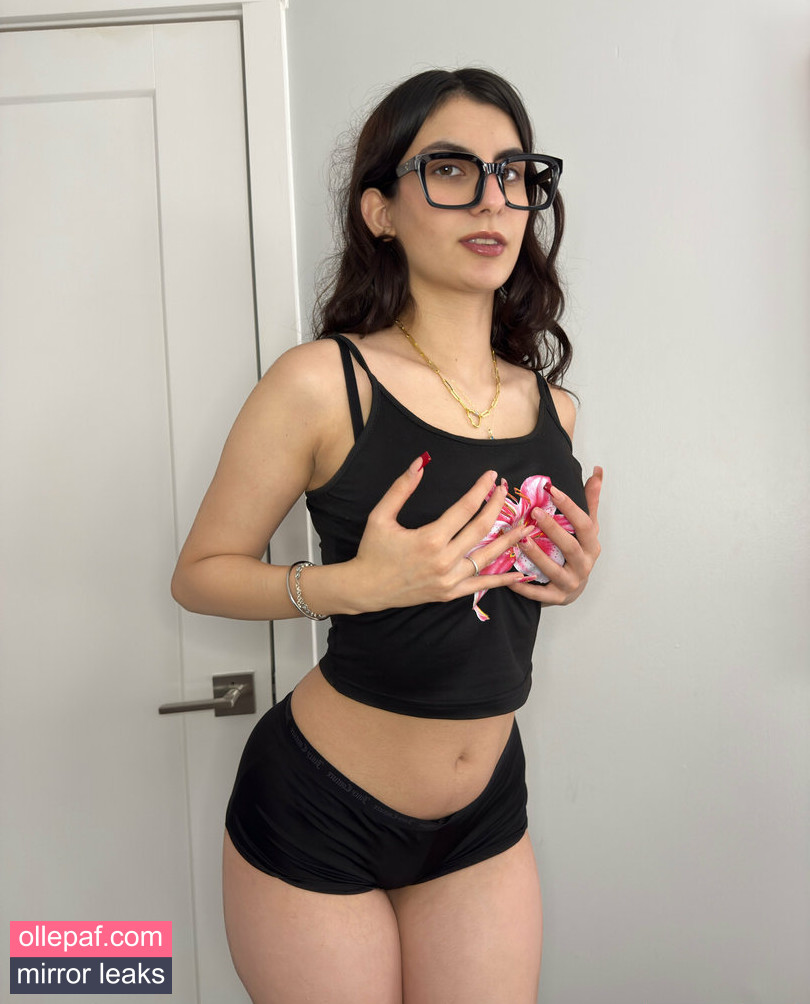 Latest Leaks tabaardestani Nude #4 - Fapello