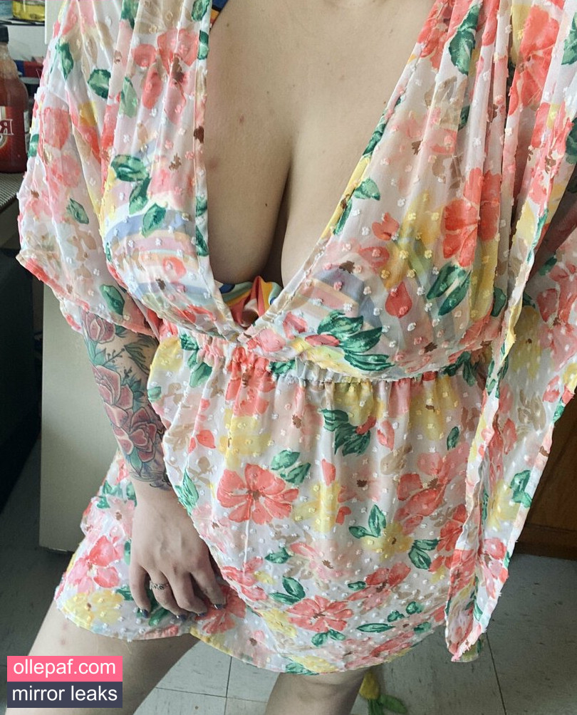 Latest Leaks tabbybbby Nude #101 - Fapello