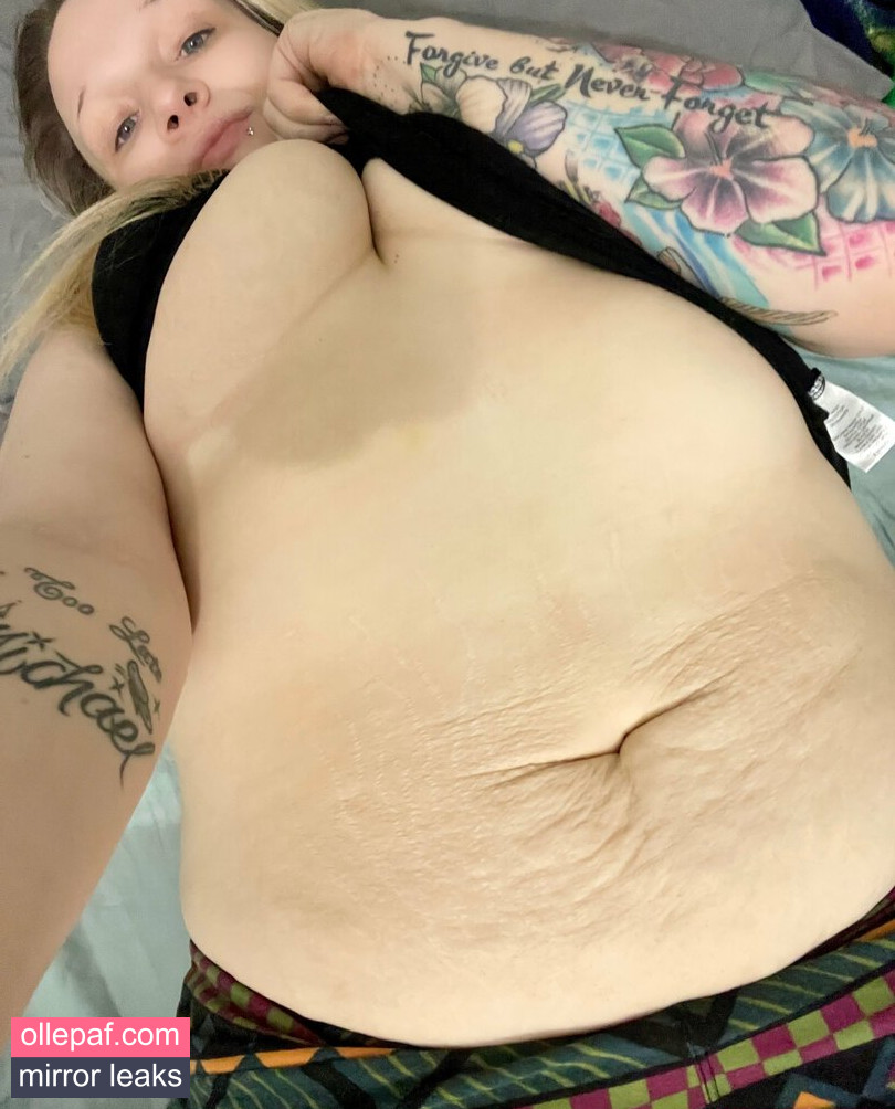 Latest Leaks tabbybbby Nude #14 - Fapello