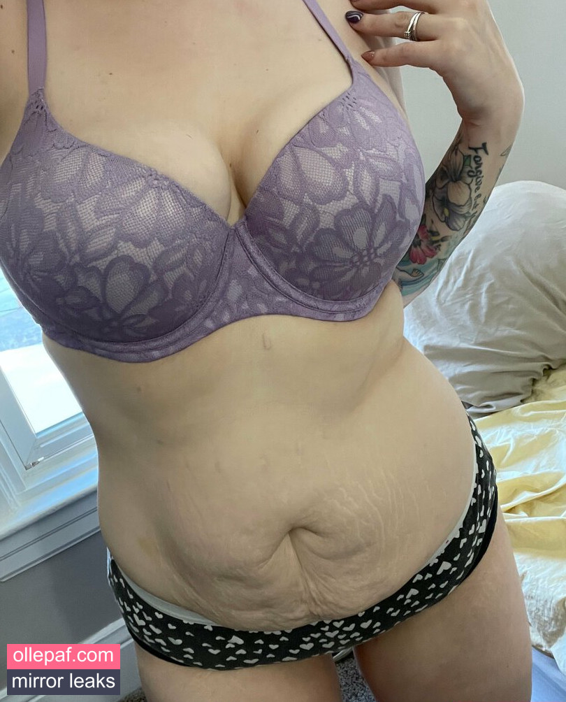 Latest Leaks tabbybbby Nude #3 - Fapello