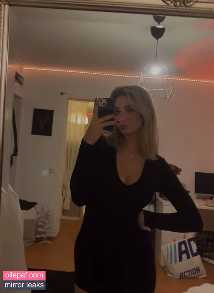 Latest Leaks Tabea Querida Nude #2 - Fapello