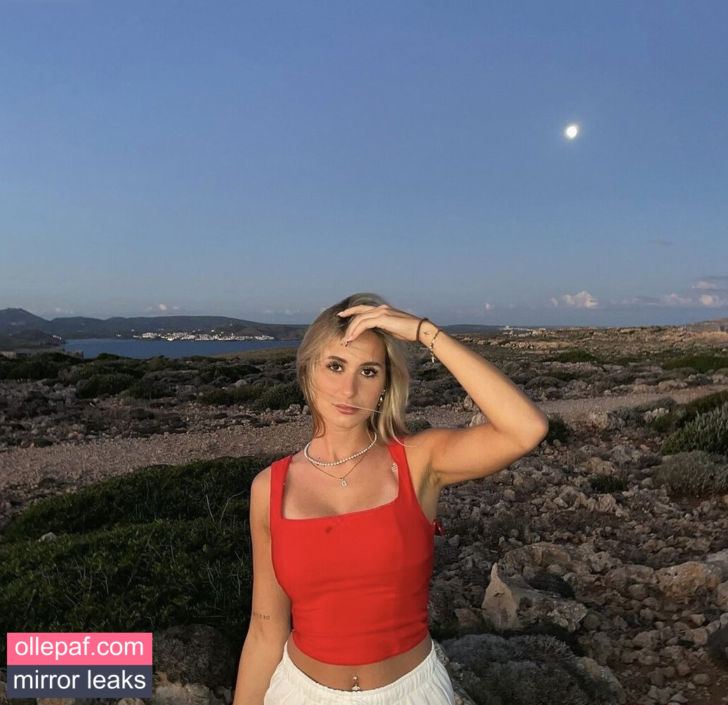 Latest Leaks Tabea Querida Nude #15 - Fapello