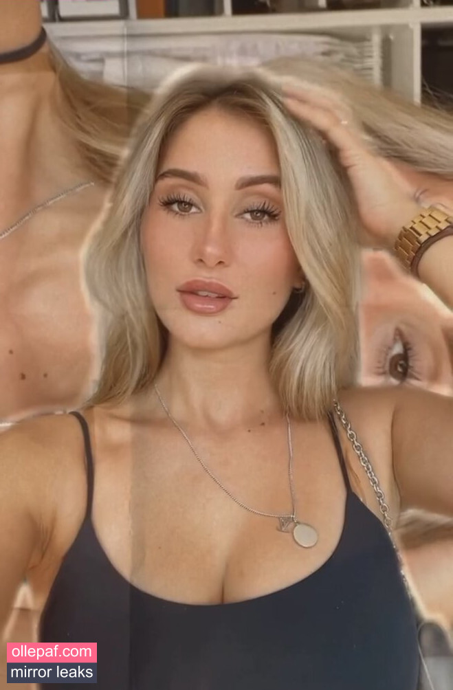 Latest Leaks Tabea Querida Nude #4 - Fapello
