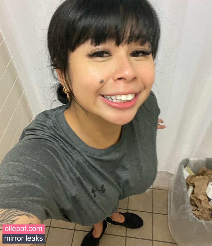 Latest Leaks tabi.lift Nude #59 - Fapello
