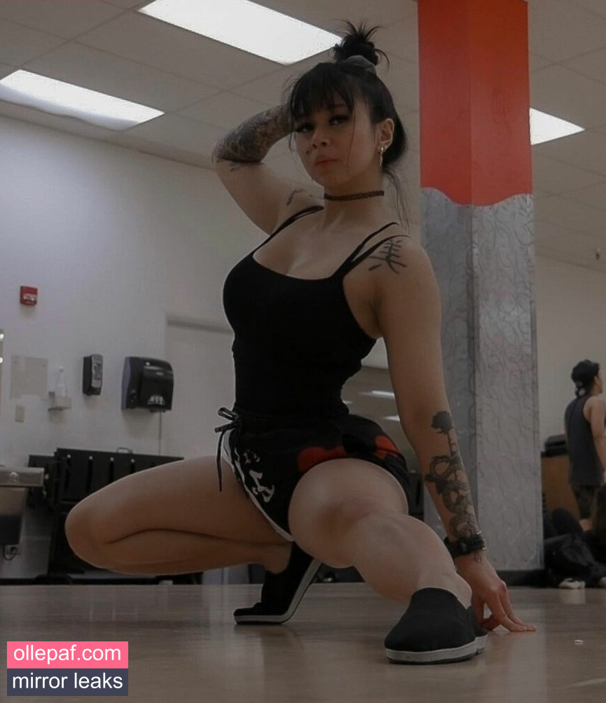 Latest Leaks tabi.lift Nude #73 - Fapello