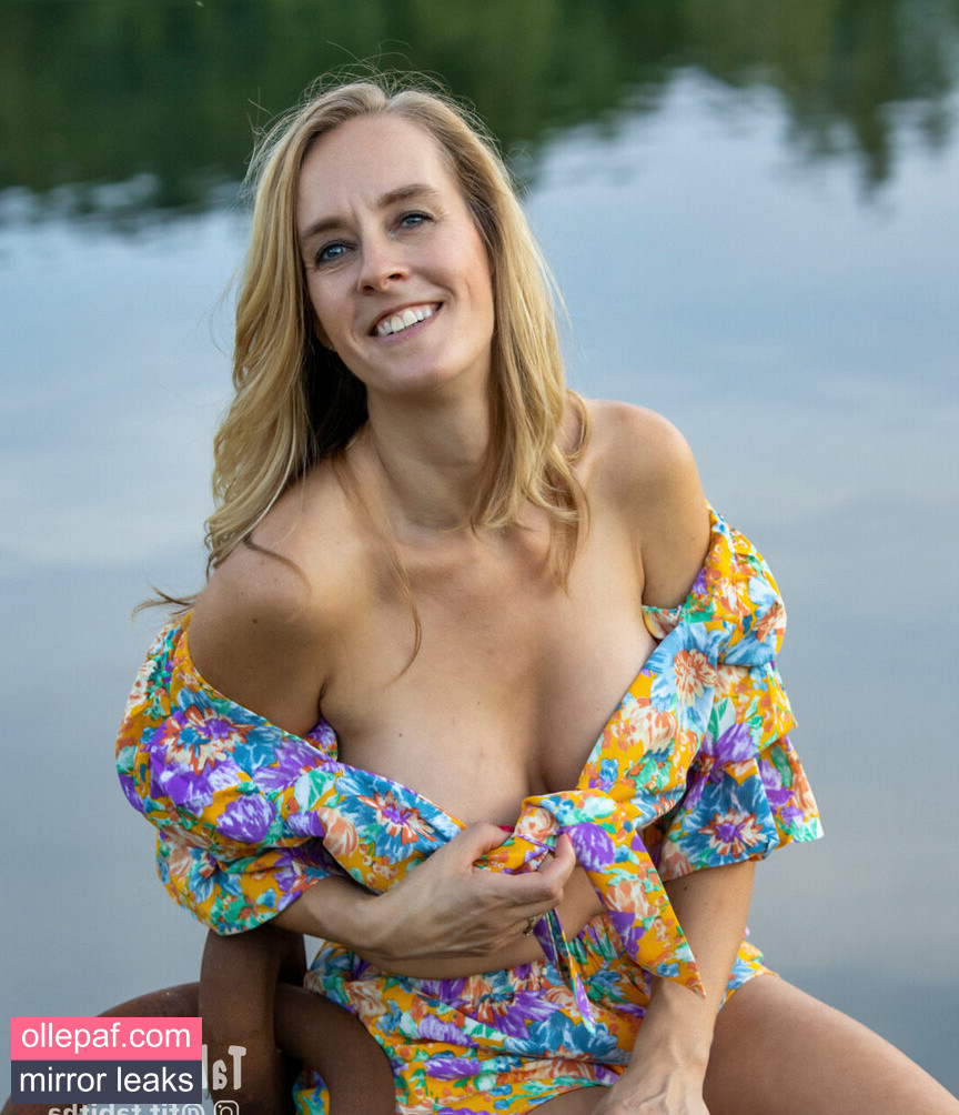 Latest Leaks Tabi Poe Nude #1033 - Fapello