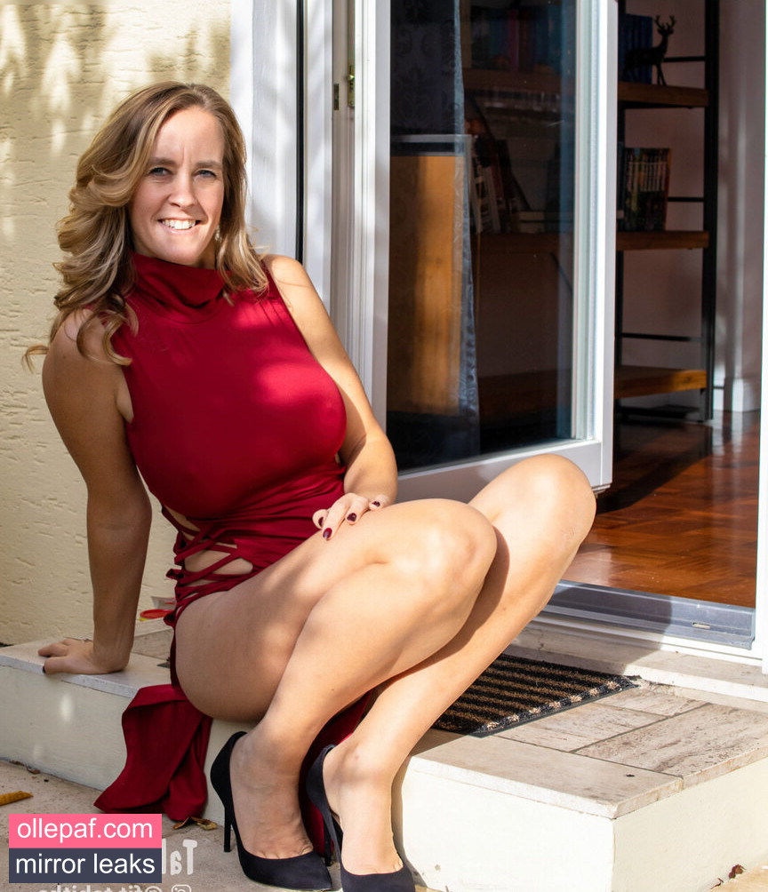 Latest Leaks Tabi Poe Nude #1114 - Fapello