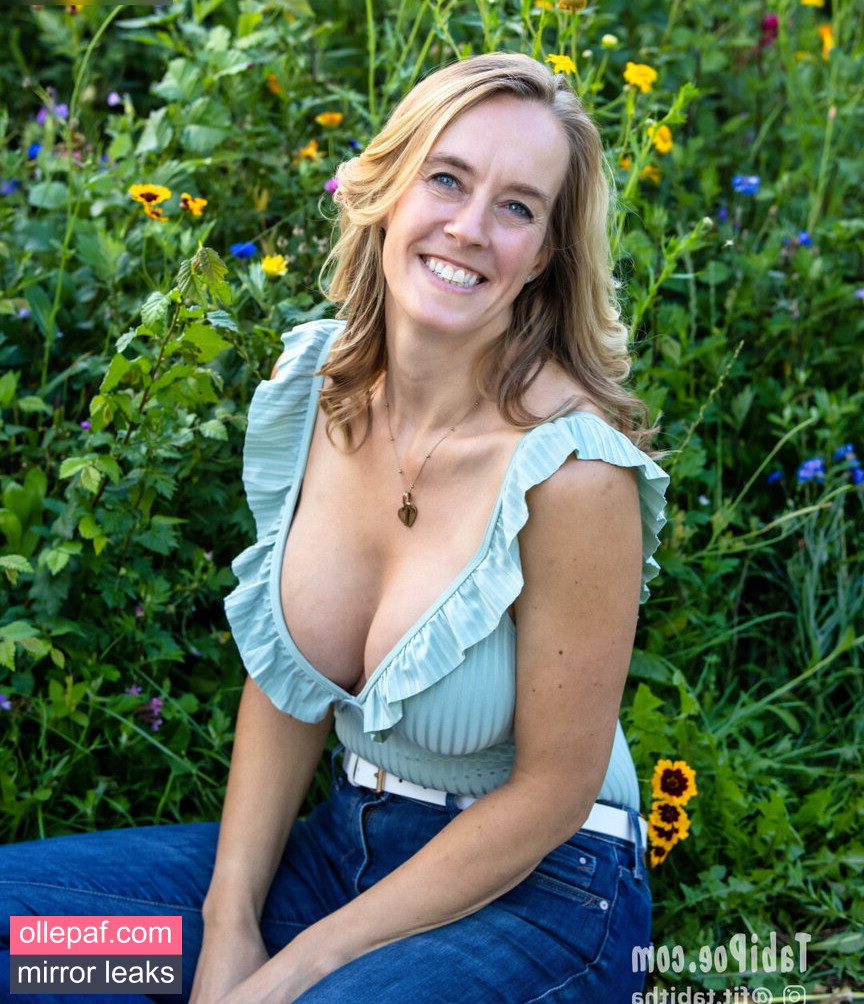 Latest Leaks Tabi Poe Nude #1186 - Fapello