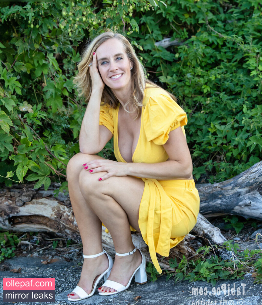 Latest Leaks Tabi Poe Nude #1245 - Fapello