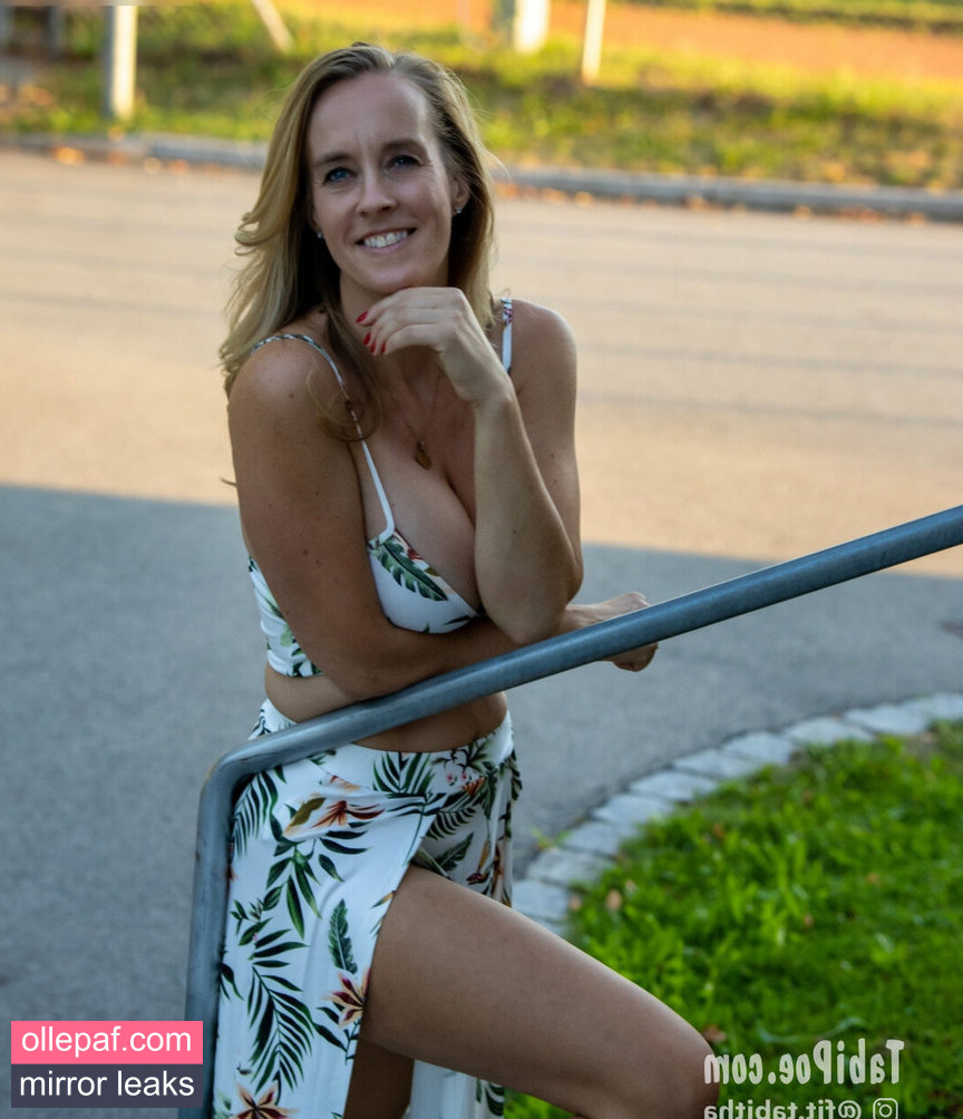 Latest Leaks Tabi Poe Nude #1287 - Fapello