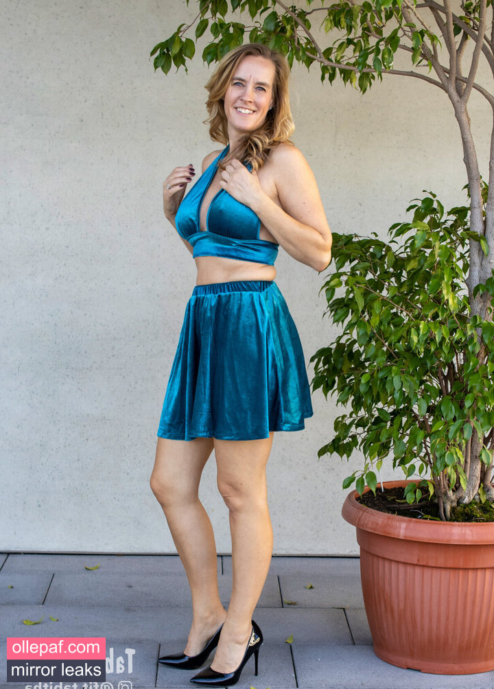 Latest Leaks Tabi Poe Nude #265 - Fapello