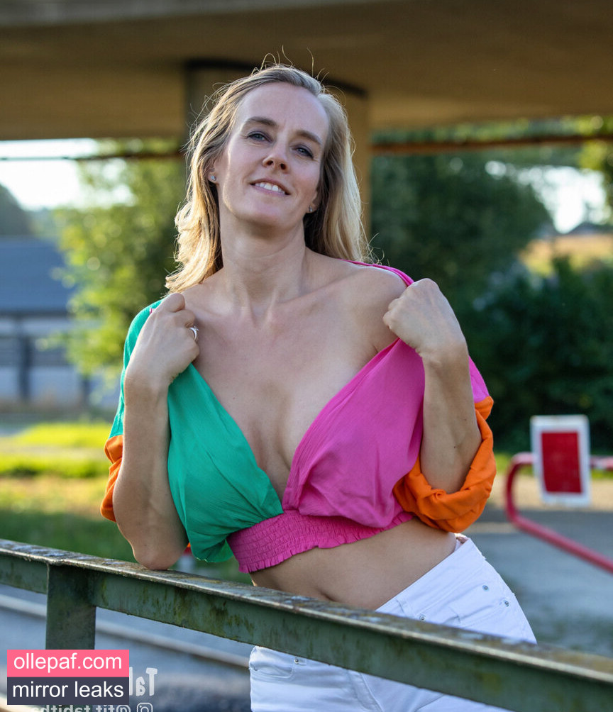 Latest Leaks Tabi Poe Nude #822 - Fapello