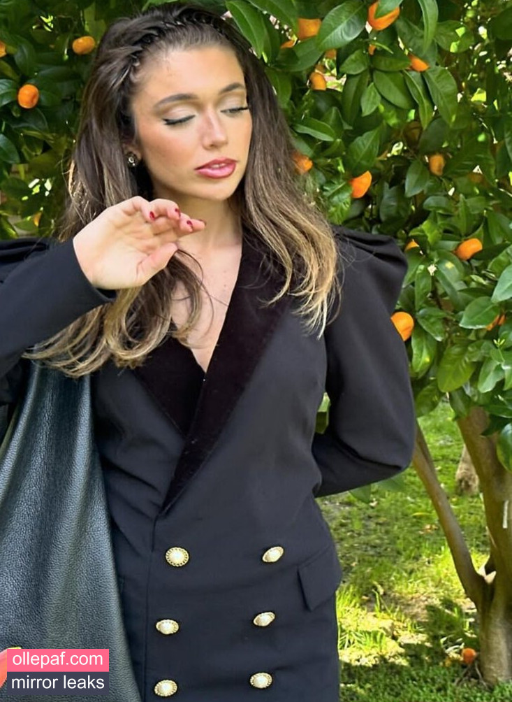 Latest Leaks Tabitha Swatosh Nude #187 - Fapello