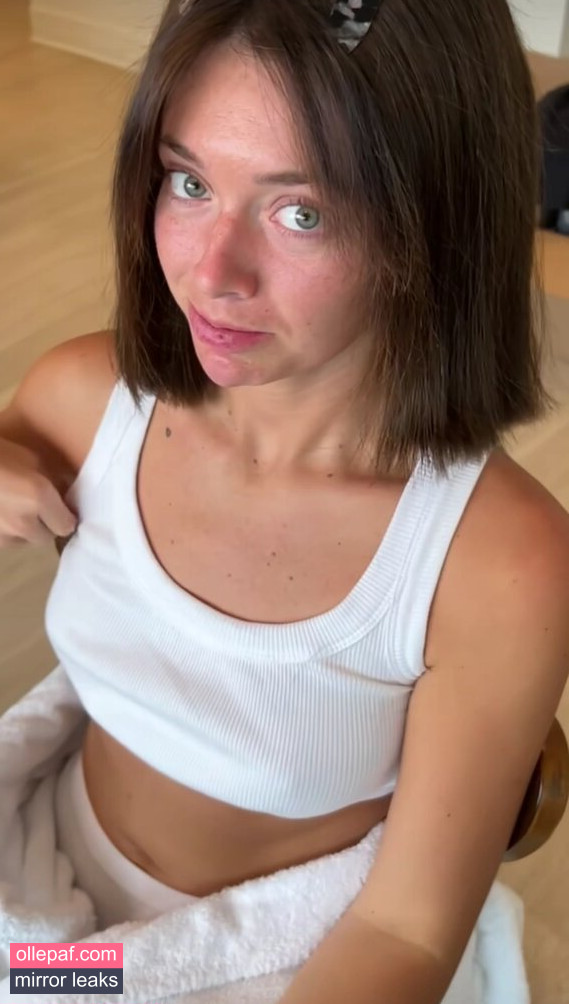 Latest Leaks Tabitha Swatosh Nude #223 - Fapello