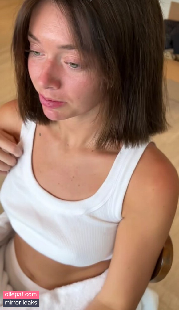 Latest Leaks Tabitha Swatosh Nude #233 - Fapello