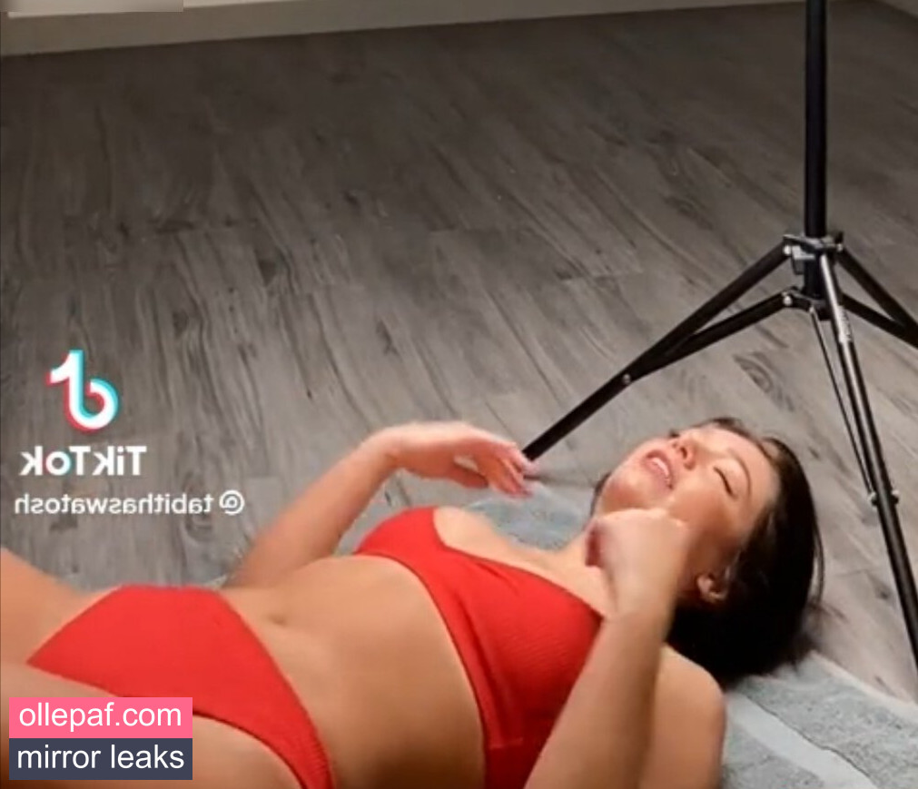 Latest Leaks Tabitha Swatosh Nude #582 - Fapello